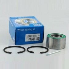 SKF Radlager vorne für Opel Astra F Combo Corsa A B Kadett E Tigra