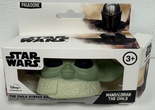 The mandalorian grogu baby - the,
