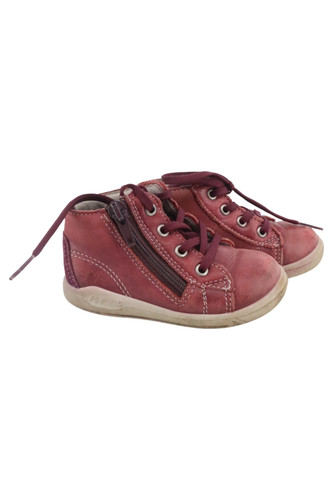 Pepino kinder schnürschuhe - pepino,