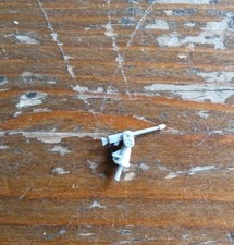 Graupner 337 Flak-MG 1,8cm Neu