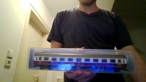 Modelleisenbahn spur - modelleisenbahn, h0