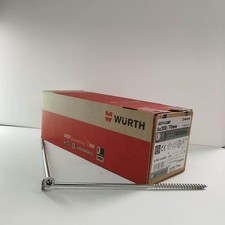 Würth ASSY 4 CSMP Teilgewinde