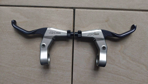 Shimano deore 739 - shimano,