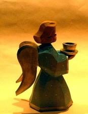 Schumann  Engel Grünhainichen