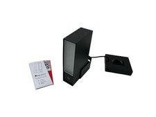 Netatmo Smarte Überwachungskamera Außen WLAN Kamera 12W Video HD 1080p 4MP