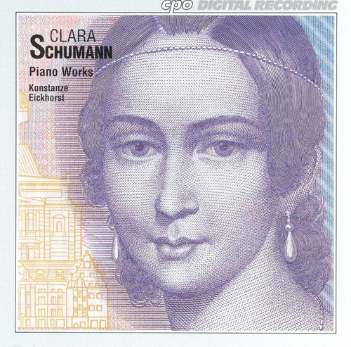Clara schumann konstanze - schumann,