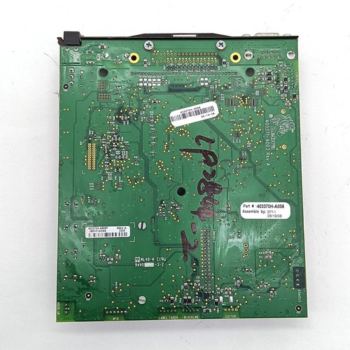 Main board motherboard - main,