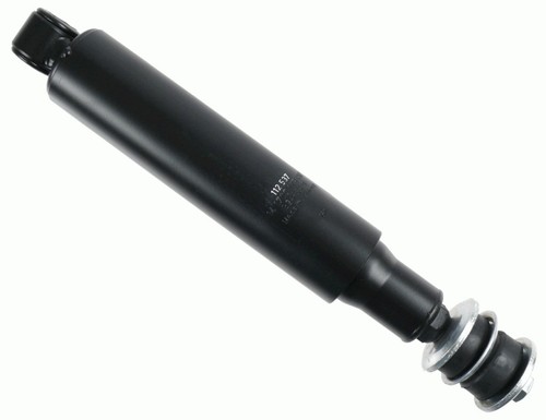 Sachs stoßdämpfer 112 537 - sachs,