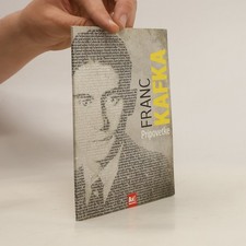 Pripovetke  |  Franz Kafka