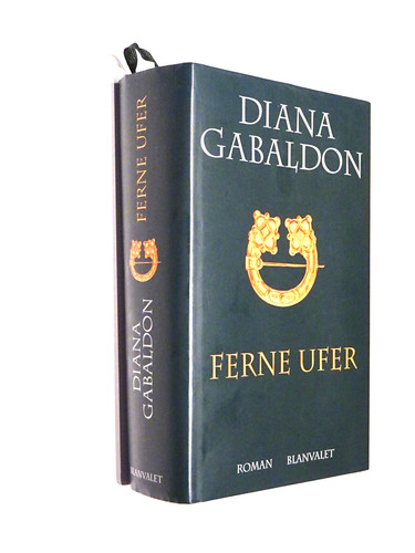 Ferne ufer highland saga - ,, highland-saga