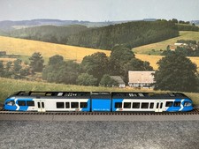 Piko 59534 - Dieseltriebwagen