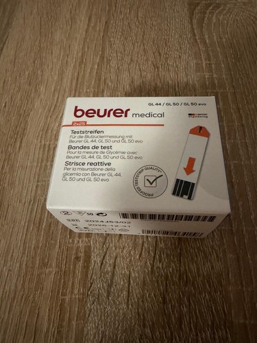 Beurer medical