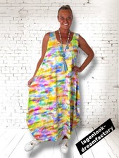 MYO-Lagenlook Ballon-Kleid