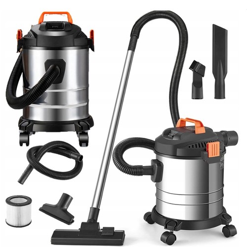 Staubsauger nass trocken - nass,