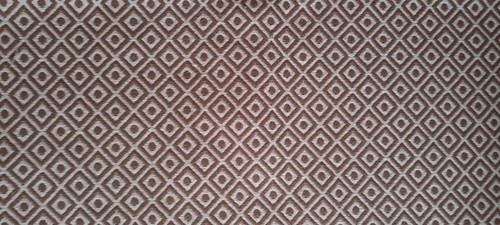 Kissenhülle beige ecru - , 50