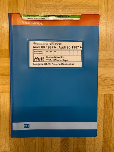 Reparaturleitfaden audi - reparaturleitfaden,