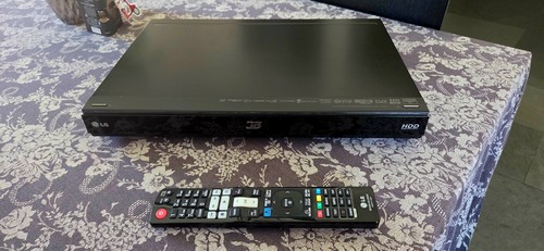 Hr550s blu ray - hr550s, hd