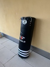 Boxsack Figolo, 100x30, mit Karabiner oder Deckenhalterung montierbar