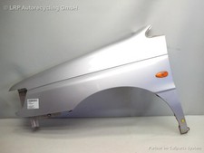 Kia Joice Kotflügel vorn links V9 Pewter Grey Metallic BJ2001