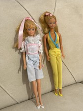 Mattel Barbie Barbiepuppe