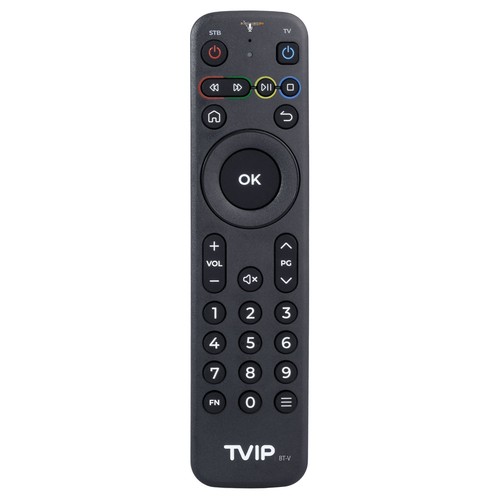 Tvip voice gen - voice, gen.2