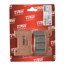 TRW Bremsbelag Sinter Street