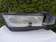 Skoda Octavia IV Mk4 LED