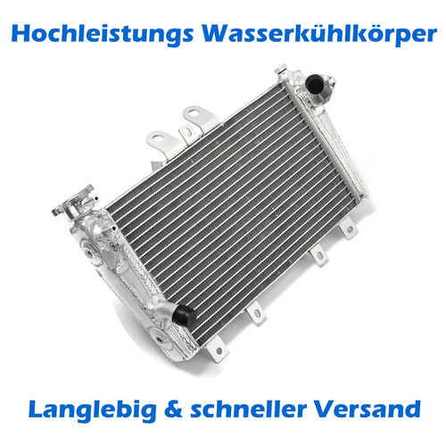 Wasserkühler motorkühler - wasserkühler,
