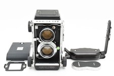 【NEUWERTIG+】 Mamiya C22