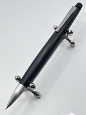 LAMY 2000 Druckbleistift Bleistift 0.5 mm Mine Polycarbonat Edelstahl