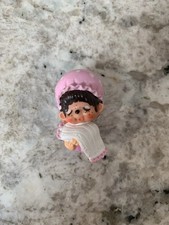 Vintage 1979 Toy Monchhichi