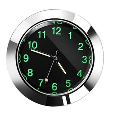 Mini-Digital-Quarz-Analoguhr