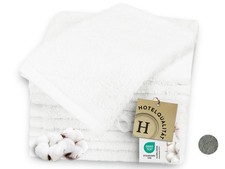 10er Set Waschhandschuhe