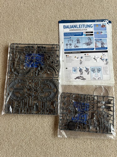 Warhammer 40k necrons - warhammer,