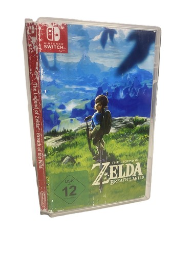 The legend zelda - the, of