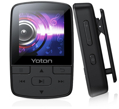 Mp3 player mit bluetooth 2 - mp3-player,