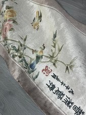 Orientteppich handgeknüpft