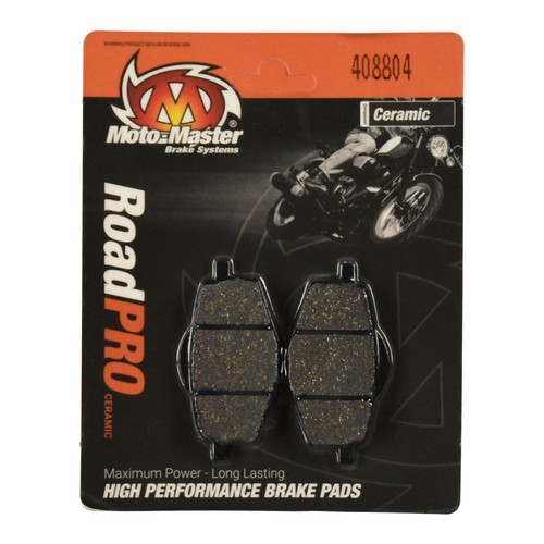 Moto master bremsbelag roadpro - moto-master,