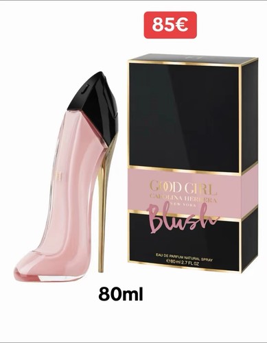 Carolina herrera good girl - carolina,