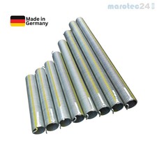 Torsionsfeder für Hörmann Garagentor Feder L R 707 720 721 722 723 724 725 726