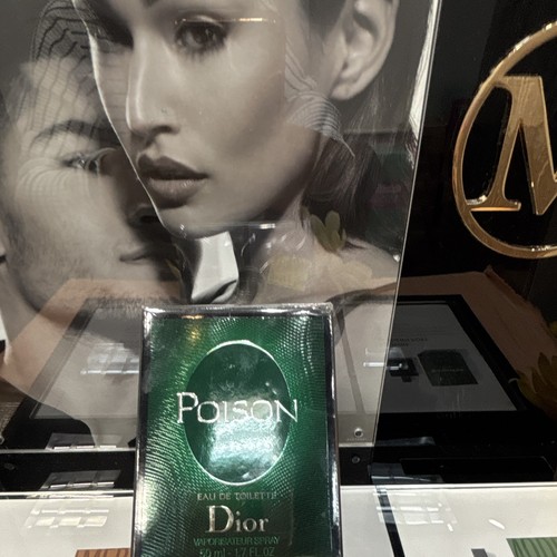 Dior poison eau - eau, de
