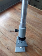 Mikroskop, Kleinmikroskop C