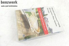 Chrysler Dodge Jeep Navigation Update 2006 T1000-18036 ✔️