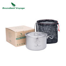 1,3L 1,95L 2,9L Titan Topf