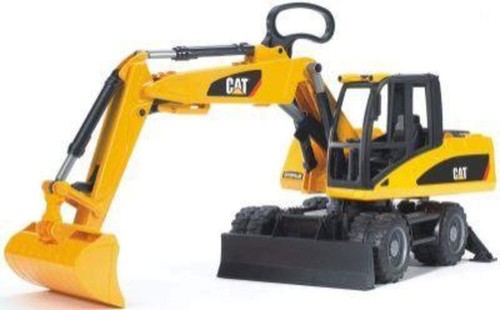 Bruder 02445 caterpillar - bruder®,