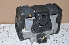 SUPER MAGNUM XS258 Flüsterkompressor Ölfreies Motor 230V, 1,5Kw 9  Bar FIAC