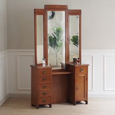 Jugendstil Frisiertisch