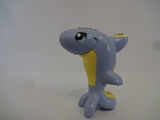 Spiel & Sammelfigur " Meeres Tier " Hai oder Känguruh