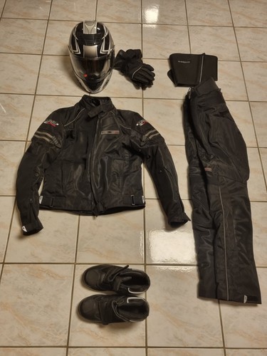 Motorradkleidung herren - motorradkleidung,,