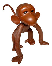 sehr seltener Affe DDR